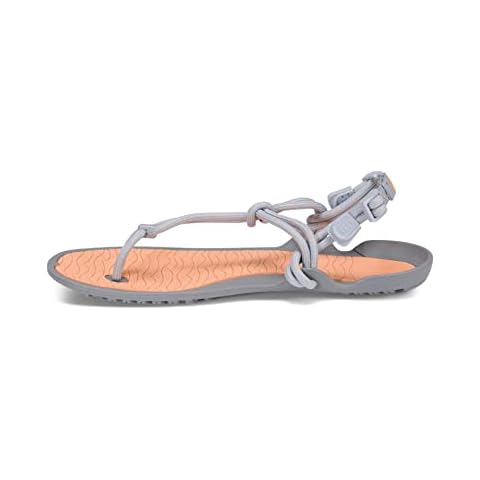 Xero Shoes Aqua Cloud, sandalias de agua minimalistas para mujer Cover