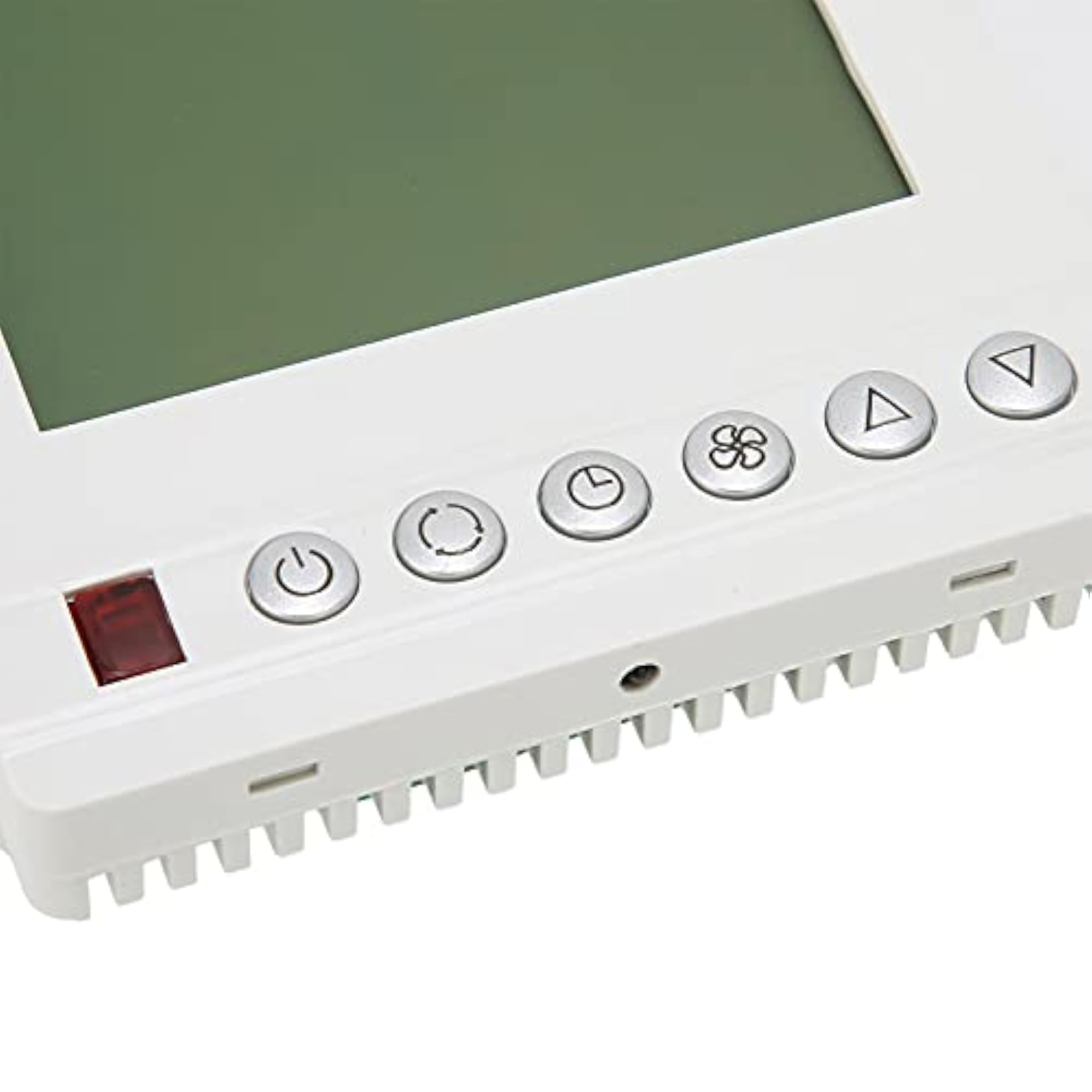 Thermostat Three-Speed Switch for Home Use