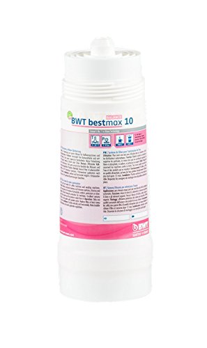 Preisvergleich Produktbild BWT Bestmax Balance 10