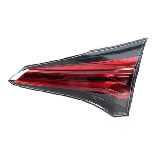 Feu arrière voiture RAV4 2016 2017 2018 version US clignotant et feu stop droit
