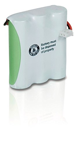 Philips Cordless Phone Battery NIMH 3.6V SJB4152H