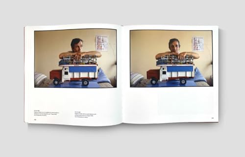 Vita Di Alighiero Boetti-Life Of Alighiero Boetti - 4