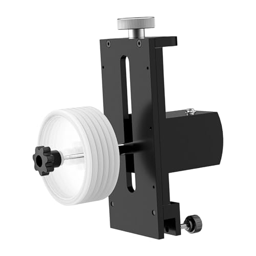 Fiocias 6L�N���[�i�[�p���R�[�h�z���_�[�A12�C���`LP�A7�C���`EP�Ή��A���Ŏ��p�I�A�V���R���p�b�h�t���v���d�l, Style A