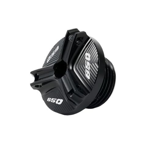Bouchon réservoir frein avant étanche contre fuite V-STROM 650