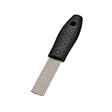 大塚刷毛 マルテー フレキシブルスケロ 幅26mm 黒 曲面 パイプ 入隅 ケレン 塗膜 サビ ハツリ