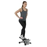 Zoom IMG-1 efitment fitness stepper step macchina