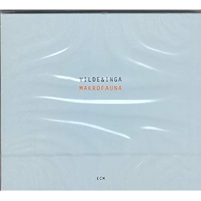 Makrofauna