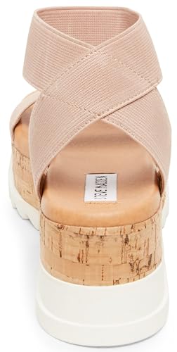 Steve Madden Womens Bandi Sandal3