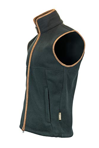 Jack Pyke Countryman casual hombre cómodo para evitar el frío en el torso 3