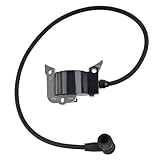 UTVTNPUKM Bobina De Encendido 9234000281 For Martillos For Atlas Copco Cobra Pro MK1 TT TT/AWD 90 Cc Y 1,5 HP