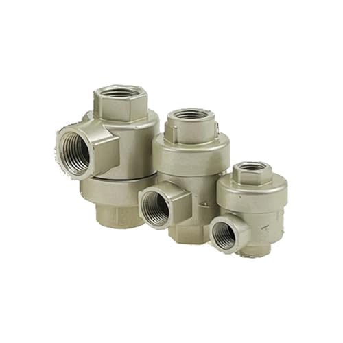 Vanne de régulation de débit d'air haute précision modèle XQ171500