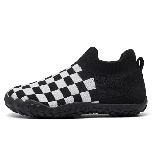 Kids Toddler Little Boys and Girls Water Shoes,Barefoot,Zero Drop,Beach,Swim,Quick Dry,Water Athletic Shoe2