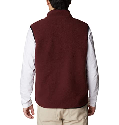 Image of Columbia mens Helvetia Vest