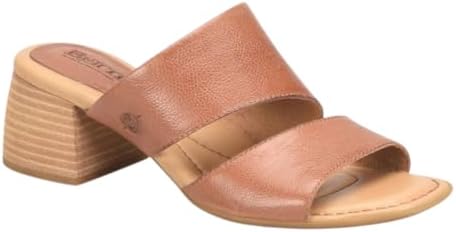 BORN Women's Shea Heeled Sandals