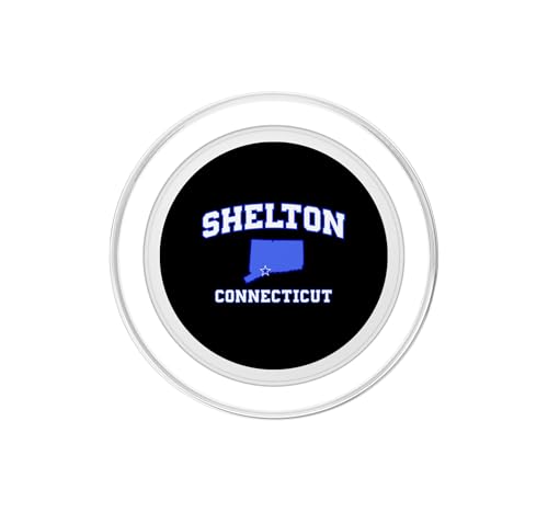 PopSockets para MagSafe Shelton Connecticut para evitar caídas de iPhone 2