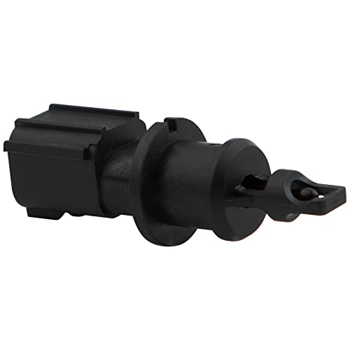 Air Intake Charge Temperature Sensor 4606487Ab 4606487Aa Compatible With 300 Concorde Cruiser Dodge Caravan Ram 1500 Cherokee Liberty #TOP1