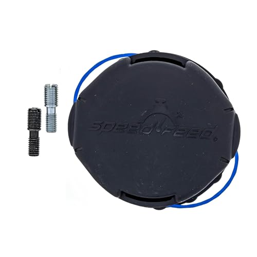 Shindaiwa 78890-30000 Speed-Feed 400 Universal Bump...