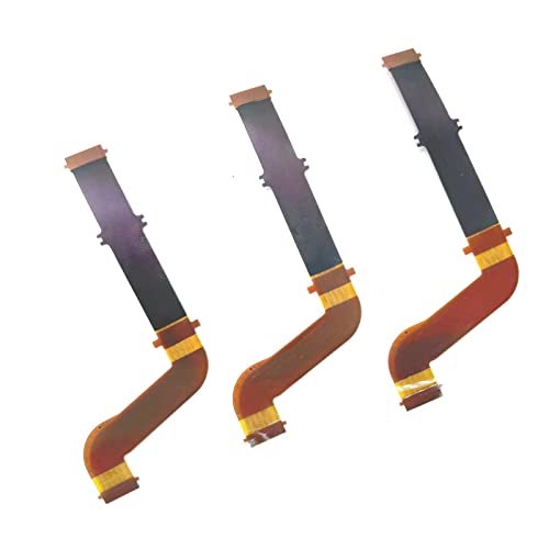 MERISHOPP LCD Flex Cable Hinge Flex Cable Flexible Cable Ribbon for A7Rii A7Sii A7Rm2 Cameras & Photo | Replacement Parts & Tools | Digital Camera Parts