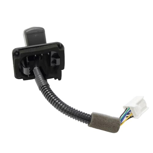 Caméra de recul pour Honda Accord 2014-2017 - Remplacement d'origine 39530T2AA31