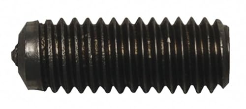 Welding Stud, CFL, 1/4-20, 3/4 in L, PK100