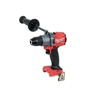 Milwaukee 2804-20 M18 Fuel Hammer Drill