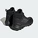 Adidas Unisex-Adult Terrex Unity Leather Mid R.RDY Core Black/Core Black/Grey 10