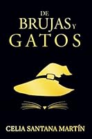 De Brujas y Gatos 8412721845 Book Cover
