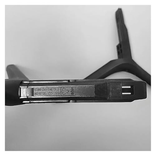 Pied TV perdu ? Pièces de rechange Samsung BN63-18873A pour écran stable - 6