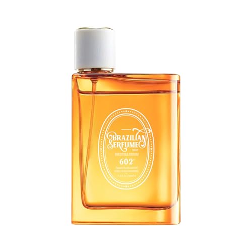 Perfume unisex de caramelo y vainilla, dulce aroma al sol para...