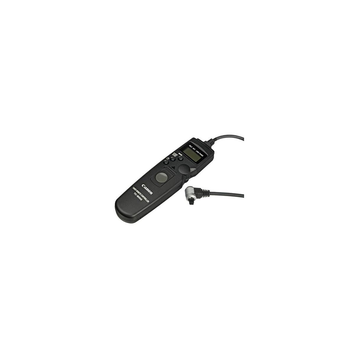 Canon TC-80N3 Timer Remote Controller for EOS 10D, 20D, 30D, 40D