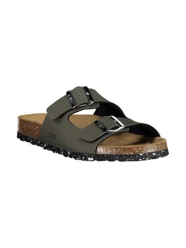 Sandalias tipo chancla CMP Eco Thalitha deportivas para hombre