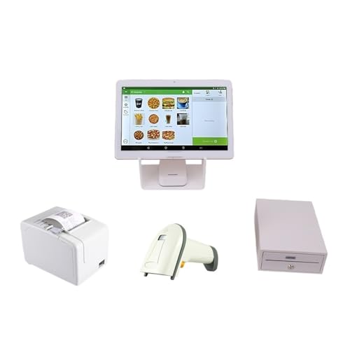 Impresora Tickets 80Mm Wifi Marca KOROBIE