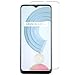 Produktbild Vaxson 3 Stück Schutzfolie, kompatibel mit REALME C21Y, Displayschutzfolie TPU Folie [nicht Panzerglas Hülle Case ]