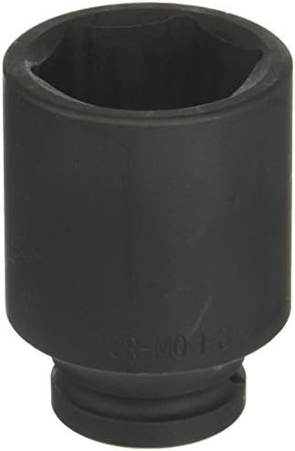 Cr-MO Impact Sockets MIXPOWER 13-Piece 3/8" Drive Shallow Impact
