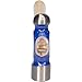 VAUGHAN Ball Pein Hammer, 20 oz, Hickory handle, American high carbon steel, TC120, VN15630