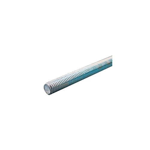 Alsafix - Tige filetée INOX A4 M8 x Lt. 1000 mm - TF0810009 - Alsafix