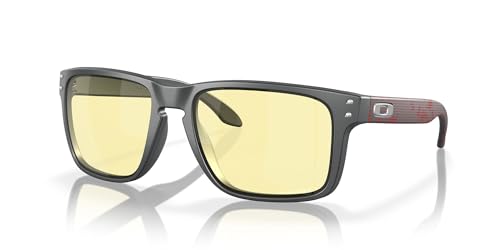 Image of Oakley Mens OO9417 Holbrook XL Square Sunglasses
