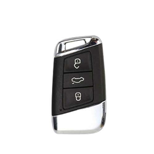 Protector de llave para VW Passat B8 carcasa rígida Golf GTE Tiguan 3