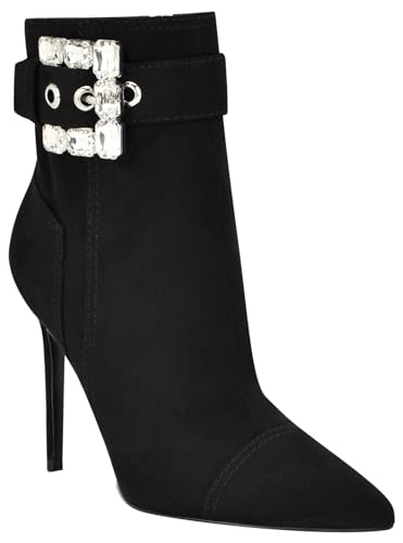 Nine West Fabrica bottine femme confortable anti mal de pied