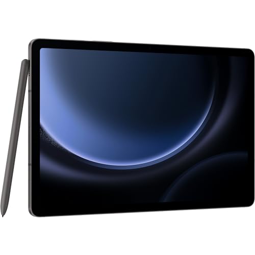 Samsung Galaxy Tab S9 Fe 5G LTE-Tdd & LTE-Fdd 256 GB 27.7 Cm, W128785291 (LTE-Fdd 256 GB 27.7 Cm...