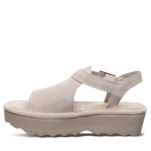 BEARPAW Women's Ascend Sandal | Women's Sandal | Women's Shoe | Comfortable & Lightweight | Multiple Colors & Sizes2