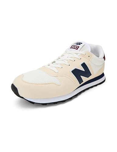 Image of New Balance Men 500 Sneaker