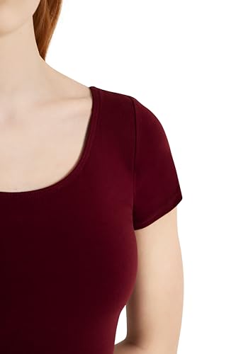 Image of Capezio Women's Classic Short Sleeve Leotard