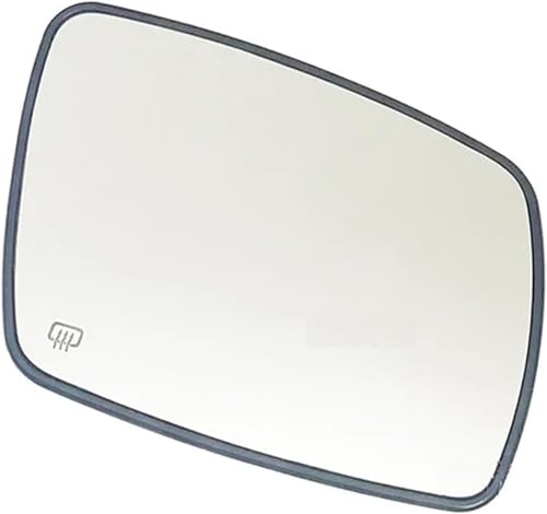 Espejo retrovisor Dodge Journey cristal térmico derecho repara la visibilidad de tu coche