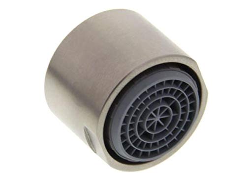 Preisvergleich Produktbild BLANCO Strahlregler HD IG M22x1 Edelstahl seidenmatt