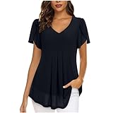 Toutes les occasions : que vous vous déguisiez pour le bureau, un rendez-vous brunch ou une soirée, ce chemisier en mousseline de soie se porte parfaitement. Il est également disponible en grandes tailles pour un style inclusif