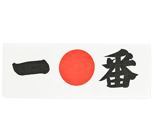 Tierra Zen Ichiban, The First, Unisex, White, 90 x 30 cm