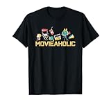 Movie buff merch