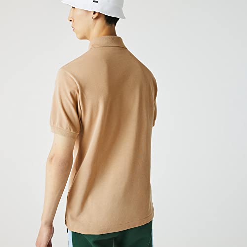 Image of Lacoste Men's Short Sleeve Classic Pique Polo Shirt