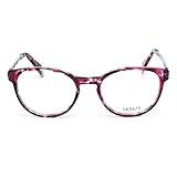 monturas mujer originales Color: marrón TOUS S0350819 Marcos para Gafas recetadas, Marrón, 49 mm para Mujer